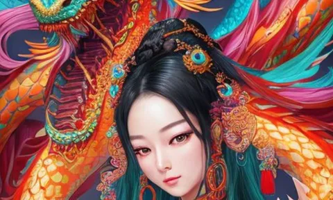 3 con giáp nữ tính Nóng Nảy nhưng Chân Thật, không Mềm Mại nhưng Chân Tình, càng có tuổi càng giàu hạnh phúc