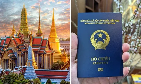 5 quốc gia cho phép tiêu tiền Việt Nam, người dân thoải mái du lịch không lo đổi tiền