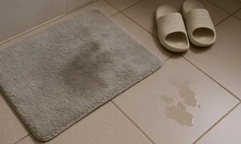 6 vật dụng bẩn nhất trong nhà khiến bạn dễ ốm mà không ngờ tới