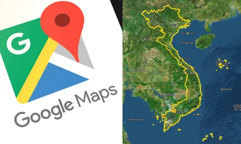 Điện thoại có tính năng đặc biệt, bật nó lên để Google Maps chỉ đường chính xác nhất