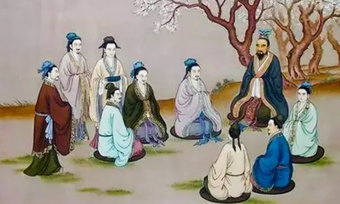 Đời người muốn sống an yên, có phúc cần tránh 2 nơi này càng xa càng tốt