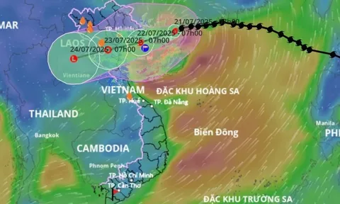 Khẩn cấp Bão số 3 đổ bộ: Khuyến cáo Kỹ năng an toàn trước, trong, sau bão và các tình huống nguy cấp