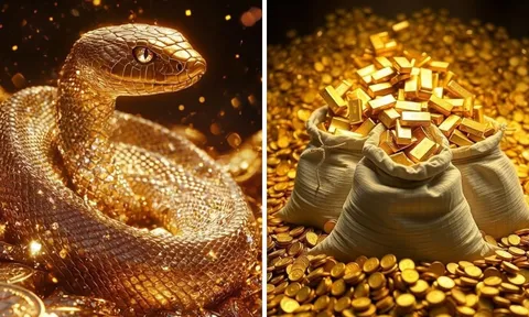 Sau 23/7: 3 tuổi Tổ Tiên cho lộc dễ Trúng Quả Đậm, Tiền Đẻ Ra Tiền, 1 tuổi nghèo khó bám đuôi