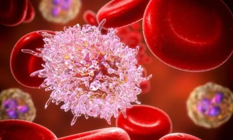 Tin vui Đột phá khoa học: Vắc xin mRNA chống mọi loại Ung Thư sắp ra đời?