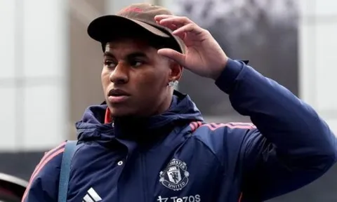 Rashford sang Barcelona: Lợi lớn cho Barca, rủi ro cho Man United