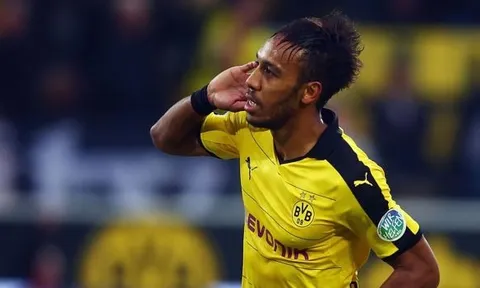 Top 5 thương vụ Dortmund phát triển rồi bán lời cực khủng