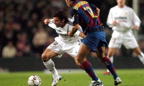 Real Madrid và những thương vụ "clausulazo" nổi bật làm thay đổi thị trường chuyển nhượng