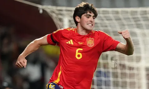 Toàn cảnh thương vụ Man United quyết chiêu mộ Javi Guerra