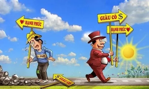 3 thứ dúi tận tay người giàu cũng chê, người nghèo tham cứ lấy về