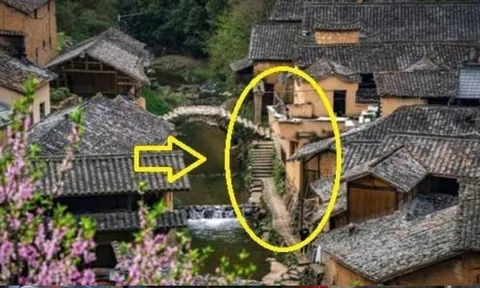 6 kiểu người vào nhà khiến tiền bạc tiêu tán, gia đạo bất an – Lời cảnh tỉnh từ Tổ tiên