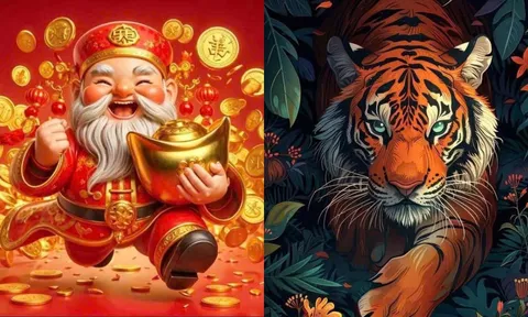 7 ngày cuối cùng từ 25/7 đến 31/7: 3 tuổi Trúng Số Cực Lớn, Phúc-Lộc-Danh hội tụ, giàu số 2 không ai số 1