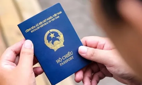 Công dân Việt Nam được miễn thị thực với 51 điểm đến trên thế giới