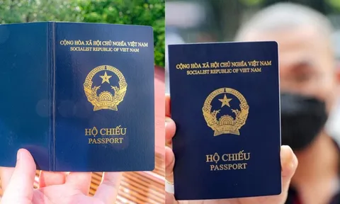 Hộ chiếu Việt Nam tăng 7 bậc trong bảng xếp hạng, bạn biết ý nghĩa của thứ hạng này là gì không?