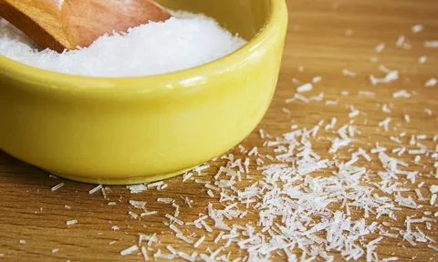 Nhóm người nào không nên ăn mì chính (bột ngọt)?