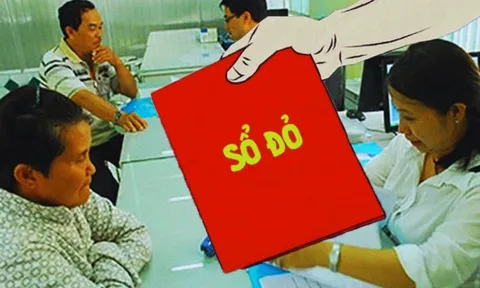 Từ nay đến 31/12/2025: Cha mẹ muốn Sang Tên Sổ Đỏ cho con bắt buộc phải đáp ứng quy định này