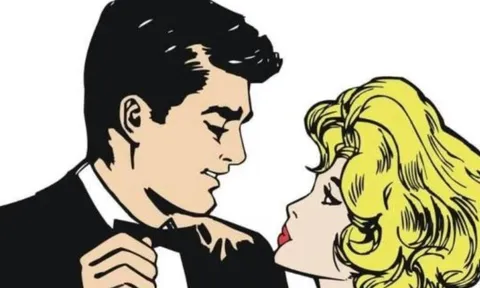 Vì sao nhiều người đã kết hôn vẫn có người theo đuổi? – Giải mã sức hút khó cưỡng