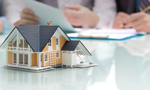 2 trường hợp mua nhà bắt buộc phải chuyển khoản theo quy định mới nhất hiện nay