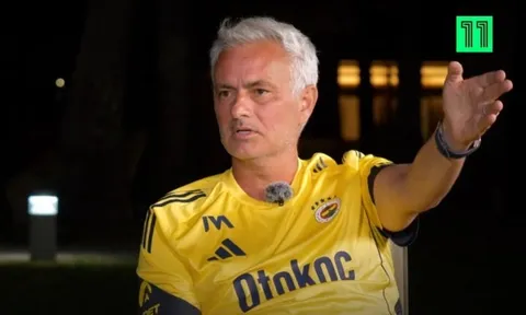 Mourinho xem nhẹ chức vô địch Club World Cup của Chelsea