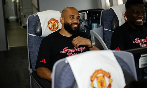 Hiệu ứng Mbeumo: Một thương vụ của Man United và ván cờ domino trên thị trường chuyển nhượng