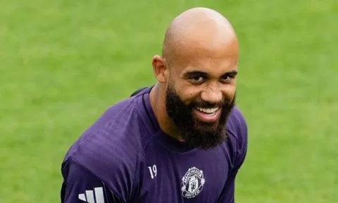 Mbeumo gia nhập MU, chủ Man City thu về 6,5 triệu bảng