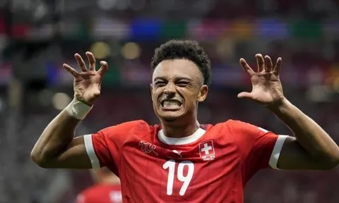 Chuyển nhượng tối 24/7: MU quyết chi 40 triệu euro cho Ndoye; Arsenal chuyển hướng sang Gordon