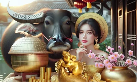 4 kiểu người càng già càng giàu