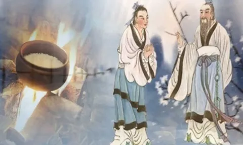 4 kiểu người sống càng lâu càng khổ: 4 kiểu người càng sống càng được hưởng phúc