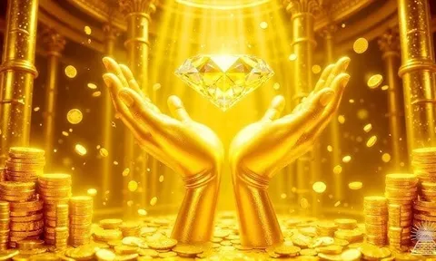Chấm Hết Cái Nghèo 5 năm tới (2025- 2030): 4 con giáp bứt phá doanh thu, nở mày nở mặt