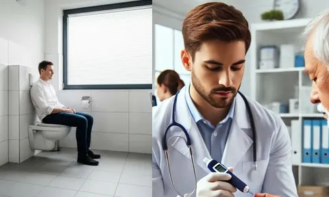 Đếm tần suất đi đại tiện biết sức khỏe tim, gan và thận, chuyện không đùa mà khoa học nghiên cứu
