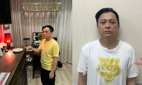 Đường dây liên quan tới ma túy của NTK Nguyễn Công Trí vừa bị bắt và đồng phạm thực hiện như thế nào?