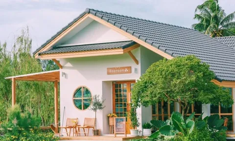 Nhà có 5 dấu hiệu này là "Vượng khí' sắp phát tài: Giá ngàn vàng cũng không bán