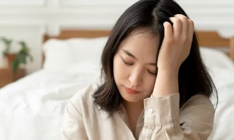 Nhà có người hay ốm, trẻ con khóc đêm có phải là do trường khí trong nhà quá nặng không, xử lý ra sao?