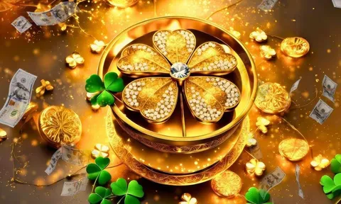 Tháng 6 nhuận nhân đôi tiền của: 3 con giáp may mắn thêm thời gian hoàn thành kế hoạch, giàu có nhân đôi