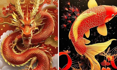 Top 4 tuổi Con Cưng Thần Tài: Tháng 8 Trúng Độc Đắc, tháng 8 Thu Lớn, tháng 9 Đếm Tiền mỏi tay