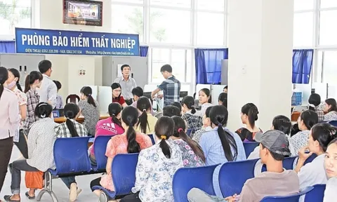Từ ngày 1/1/2026, thời gian đóng bảo hiểm thất nghiệp sẽ thay đổi, ai cũng nên biết