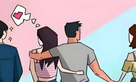 Vì sao đàn ông dễ ngoại tình hơn? Các nhà tâm lý học tiết lộ lý do bất ngờ