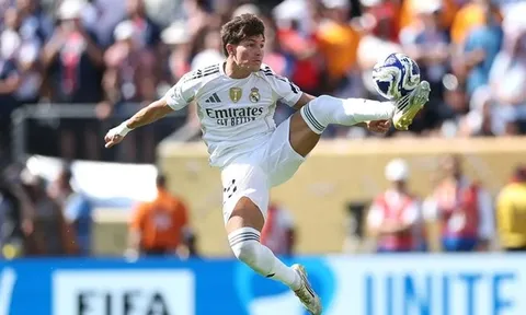 Real chốt tương lai Fran Garcia, mở đường cho Mendy ra đi