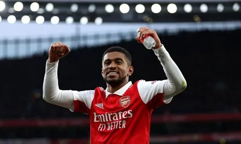Silva phản hồi về Reiss Nelson, Fulham vẫn tìm kiếm bổ sung mùa hè