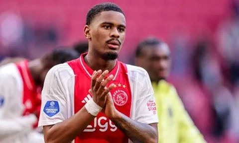 Jorrel Hato: Mảnh ghép chiến lược mà Chelsea của Enzo Maresca đang tìm kiếm?
