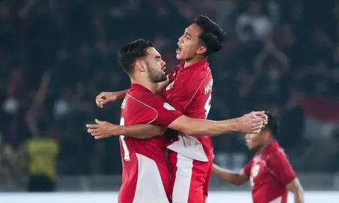 Truyền thông Indonesia ca ngợi chiến thắng kịch tính trước U23 Thái Lan