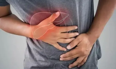4 dấu hiệu cảnh báo bệnh gan sớm: Có 1/4 cũng nên đi kiểm tra sức khỏe sớm
