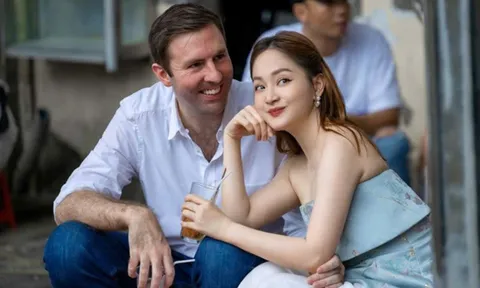 Lan Phương trải lòng về cuộc hôn nhân đổ vỡ: “Tôi đã rất cố gắng”
