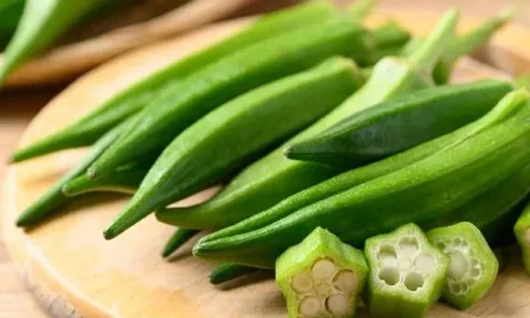 Đậu bắp tốt, nhưng có nên thường xuyên ăn đậu bắp không?