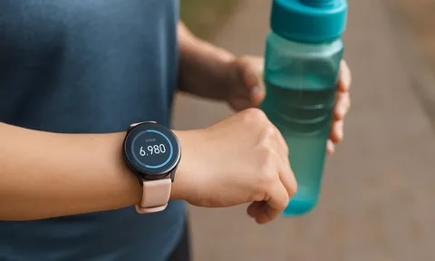 Đi bộ bao nhiêu bước mỗi ngày là đủ để sống lâu? Khoa học đã có câu trả lời bất ngờ