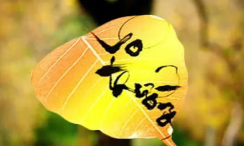 Hiểu Vô thường, bạn sẽ có được 3 điều lợi ích này
