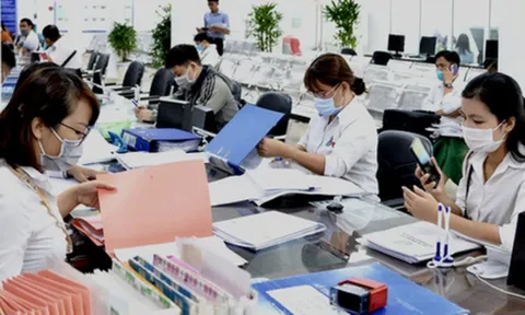 Kể từ nay trở đi: 5 trường hợp công chức không được giải quyết thôi việc theo nguyện vọng