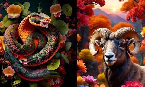 Sau Rằm tháng 6 nhuận: 3 tuổi mở cờ trong bụng, trúng số đổi đời, 1 tuổi lao đao vì công việc trắc trở
