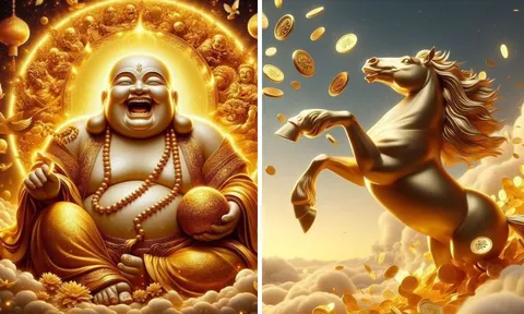 Tháng 6 Nhuận Thuận Nước Thuyền Lên: 3 tuổi đời sang trang mới