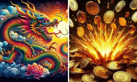 Từ 26/7 đến 15/8: 3 tuổi Phúc Lớn Mệnh Lớn, Tiền Của Sang Giàu, Tài-Lộc-Danh tề tựu