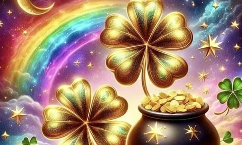 Từ 27/7 - 5/8: Giờ vàng đã điểm, Thần Tài gọi tên 4 con giáp này